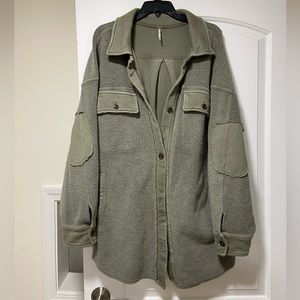 Free People Ruby Jacket